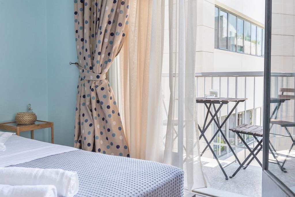 Syntagma Square Apartments By Livin Urbban Athens Exterior photo