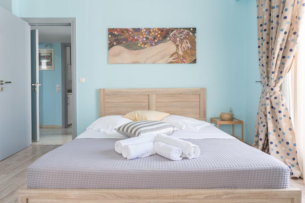 Syntagma Square Apartments By Livin Urbban Athens Exterior photo